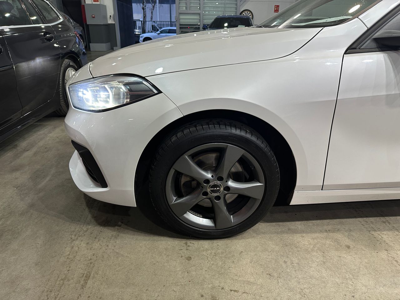 BMW Serie 1 118i - Foto 27