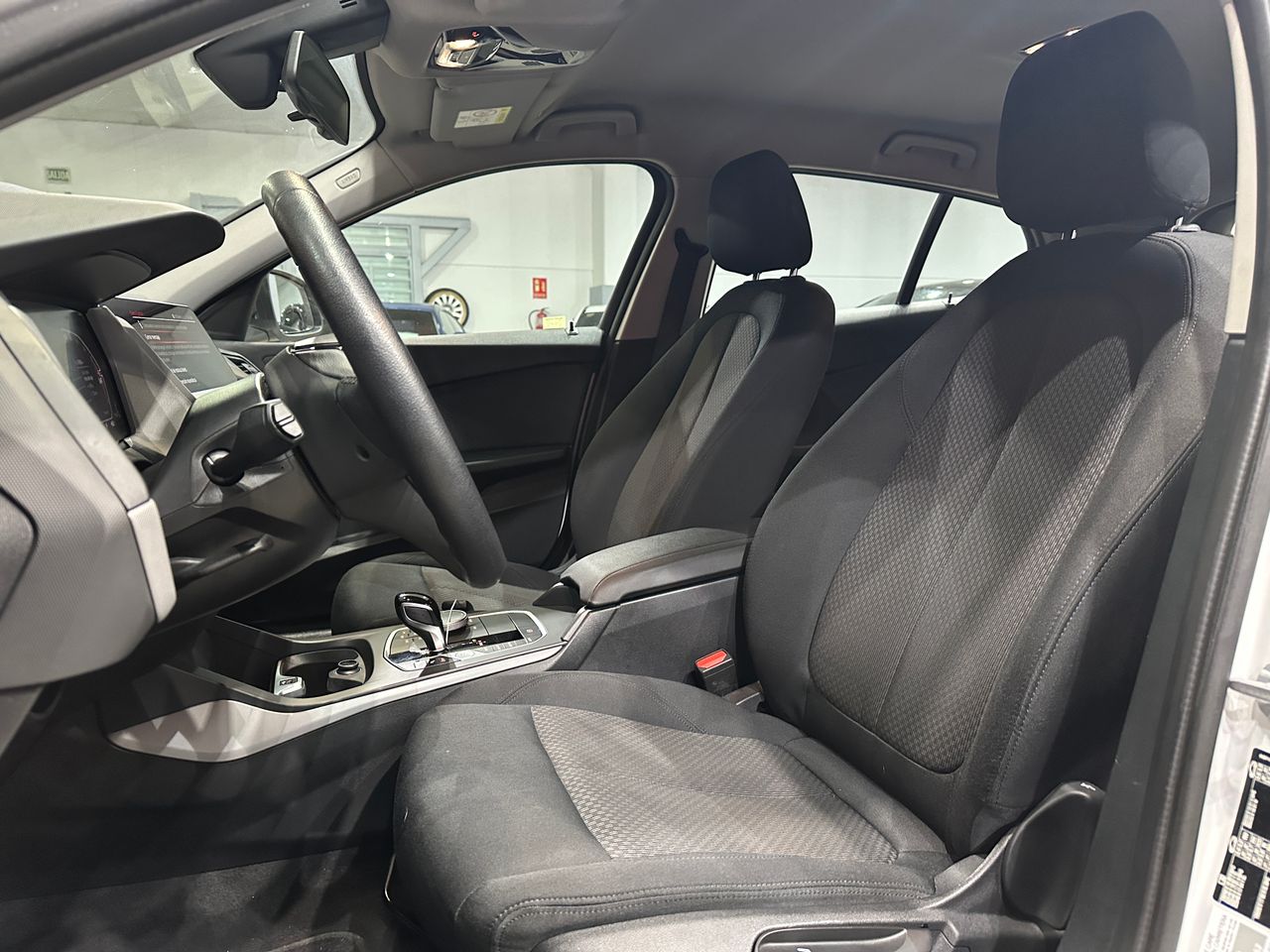 BMW Serie 1 118i - Foto 11