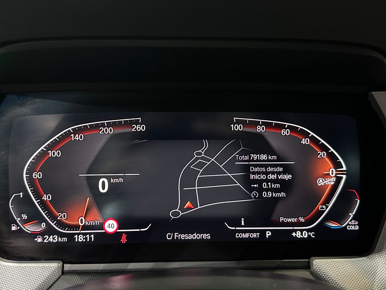 BMW Serie 1 118i - Foto 20