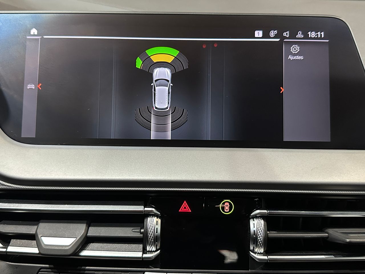 BMW Serie 1 118i - Foto 22