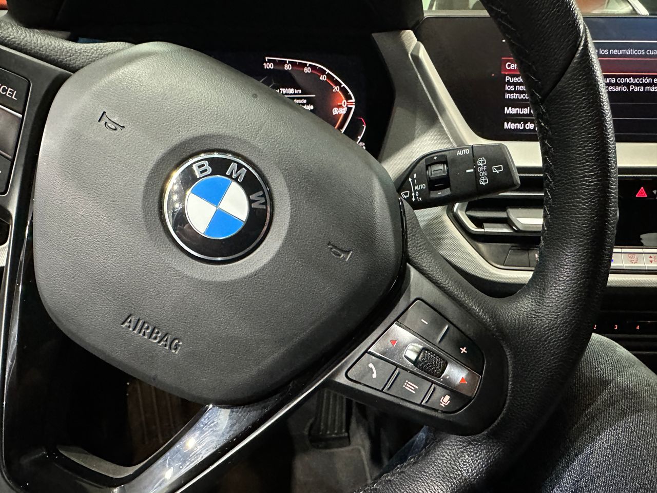 BMW Serie 1 118i - Foto 18