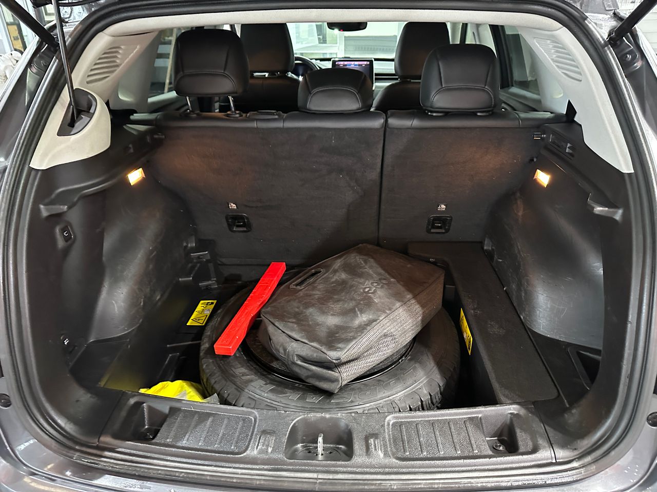 Jeep Compass 4Xe 1.3 PHEV 140kW(190CV) Limited AT AWD - Foto 9