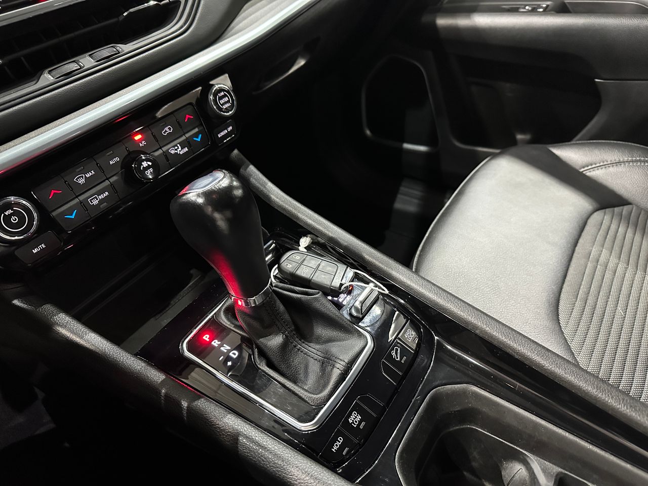 Jeep Compass 4Xe 1.3 PHEV 140kW(190CV) Limited AT AWD - Foto 15