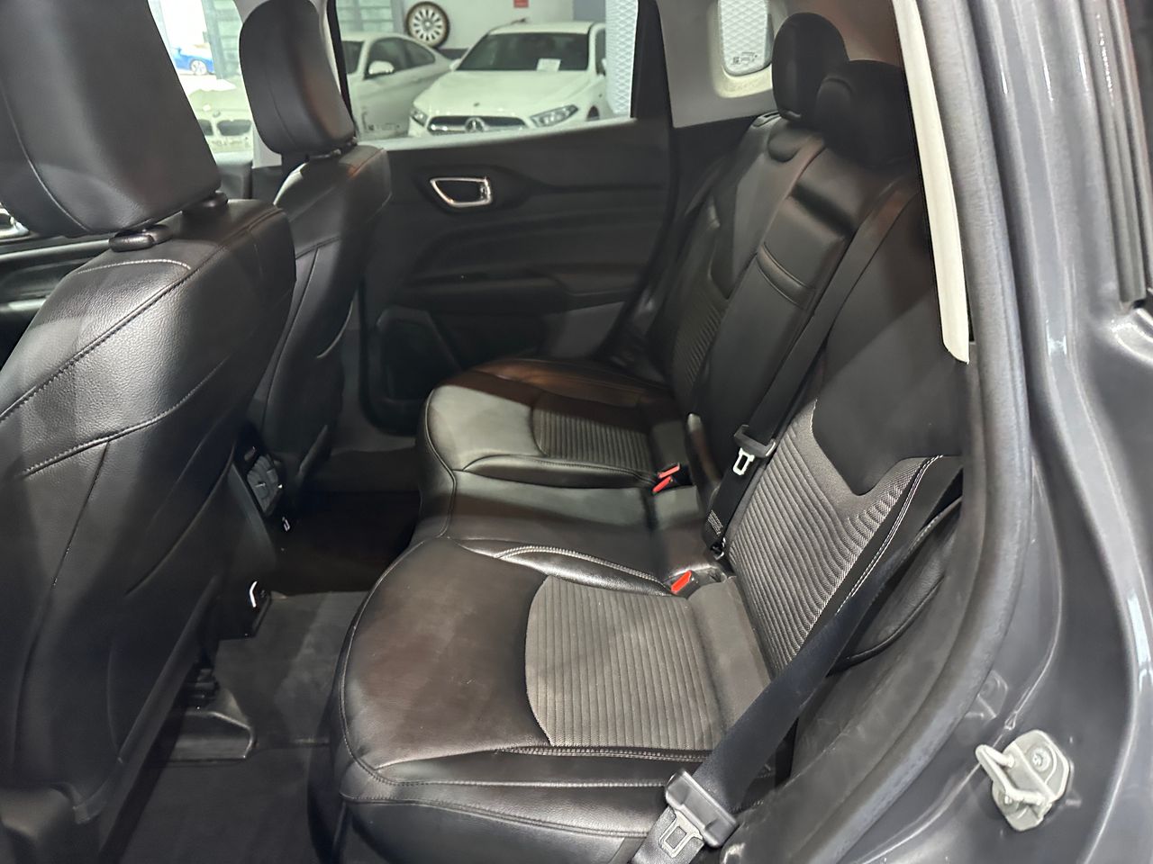 Jeep Compass 4Xe 1.3 PHEV 140kW(190CV) Limited AT AWD - Foto 11