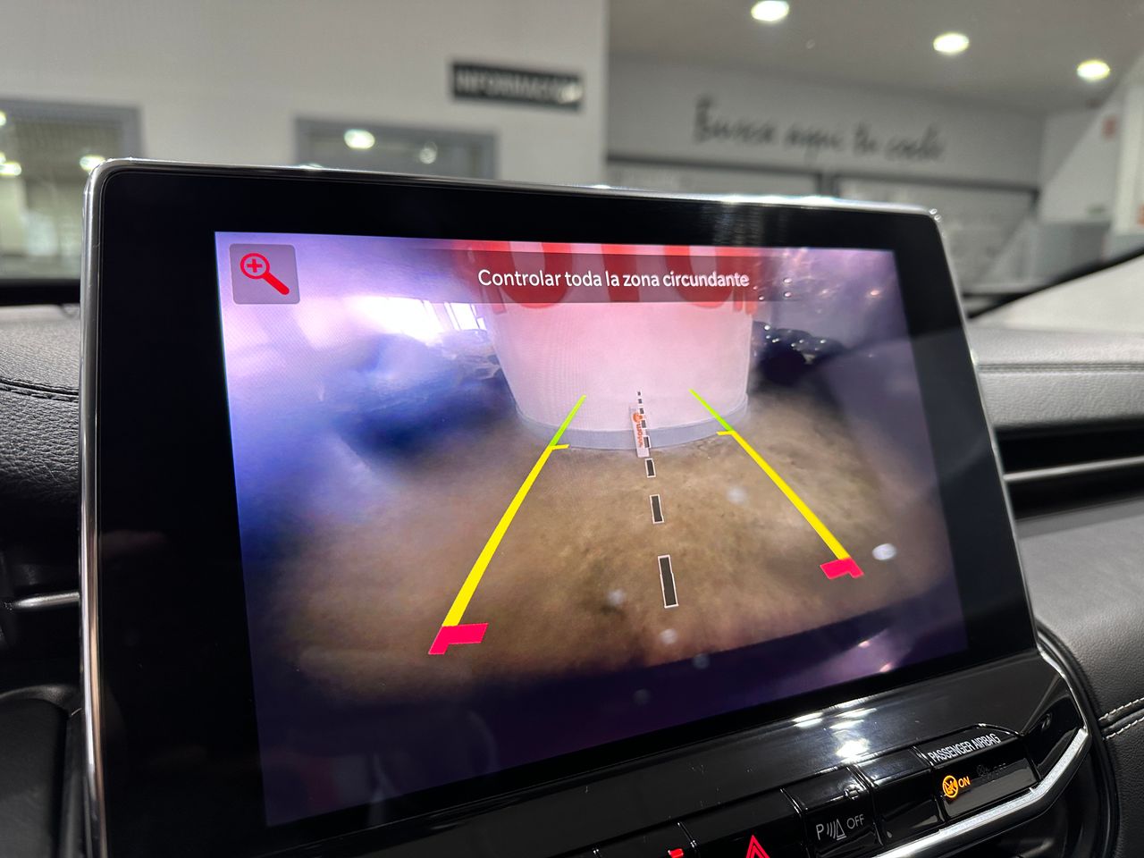 Jeep Compass 4Xe 1.3 PHEV 140kW(190CV) Limited AT AWD - Foto 17