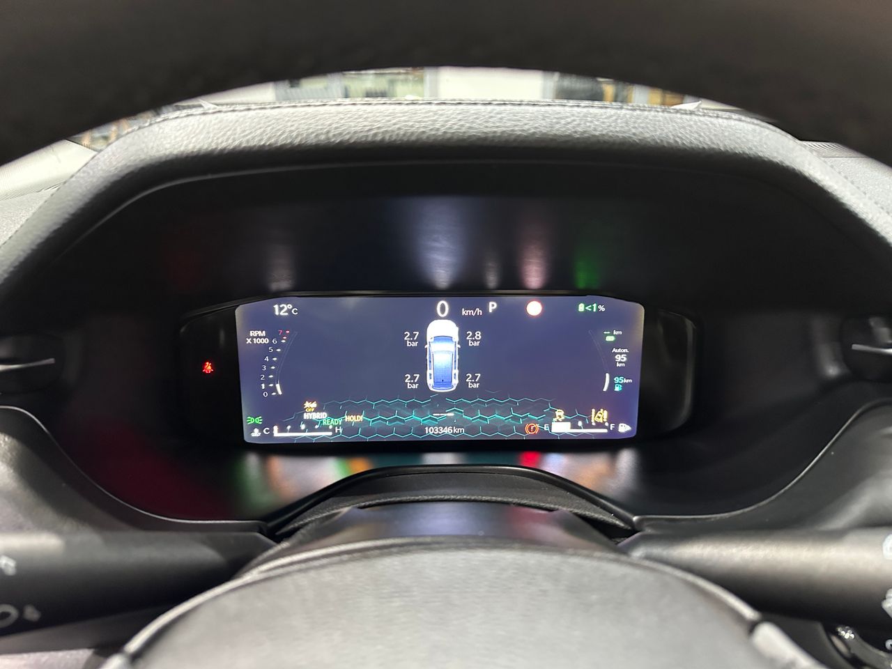 Jeep Compass 4Xe 1.3 PHEV 140kW(190CV) Limited AT AWD - Foto 14