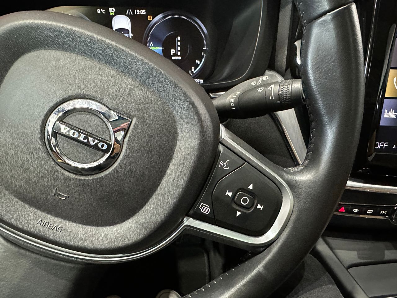 Volvo XC60 2.0 T8 AWD Business Plus Auto - Foto 19