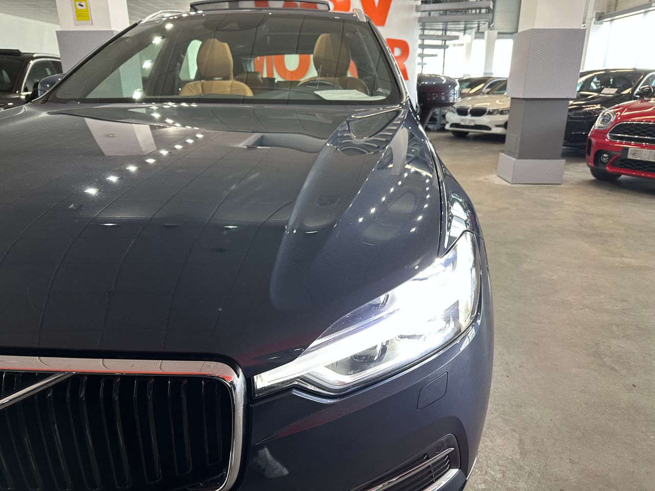 Volvo XC60 2.0 T8 AWD Business Plus Auto - Foto 26