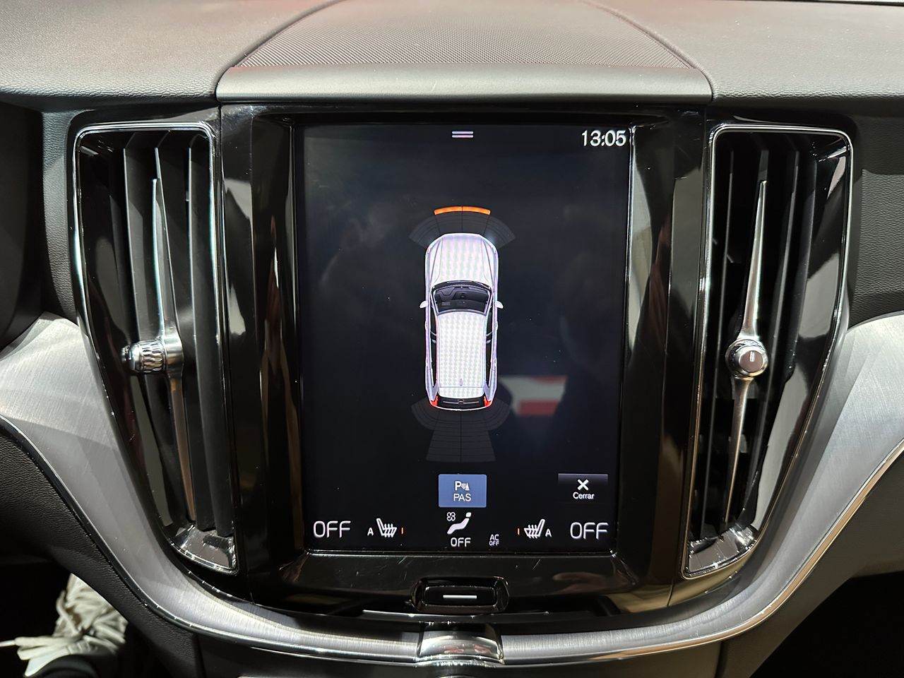 Volvo XC60 2.0 T8 AWD Business Plus Auto - Foto 22