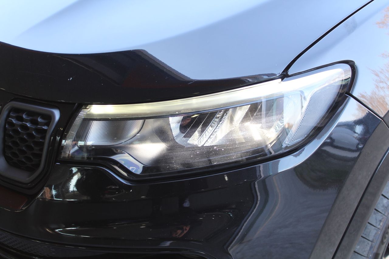 Jeep Compass 1.3 PHEV 177kW (240CV) S AT AWD - Foto 31