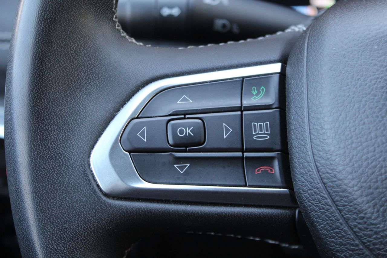 Jeep Compass 1.3 PHEV 177kW (240CV) S AT AWD - Foto 13