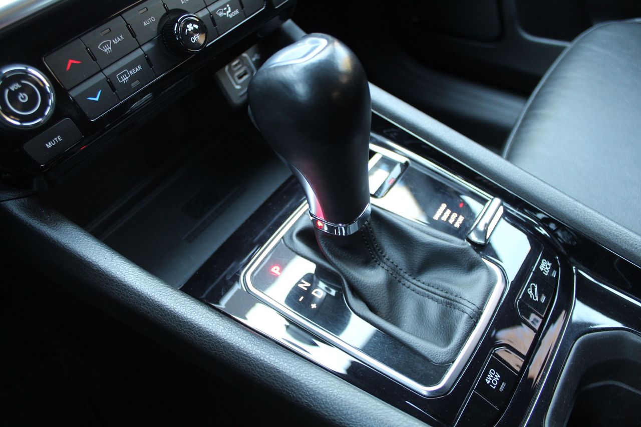 Jeep Compass 1.3 PHEV 177kW (240CV) S AT AWD - Foto 24