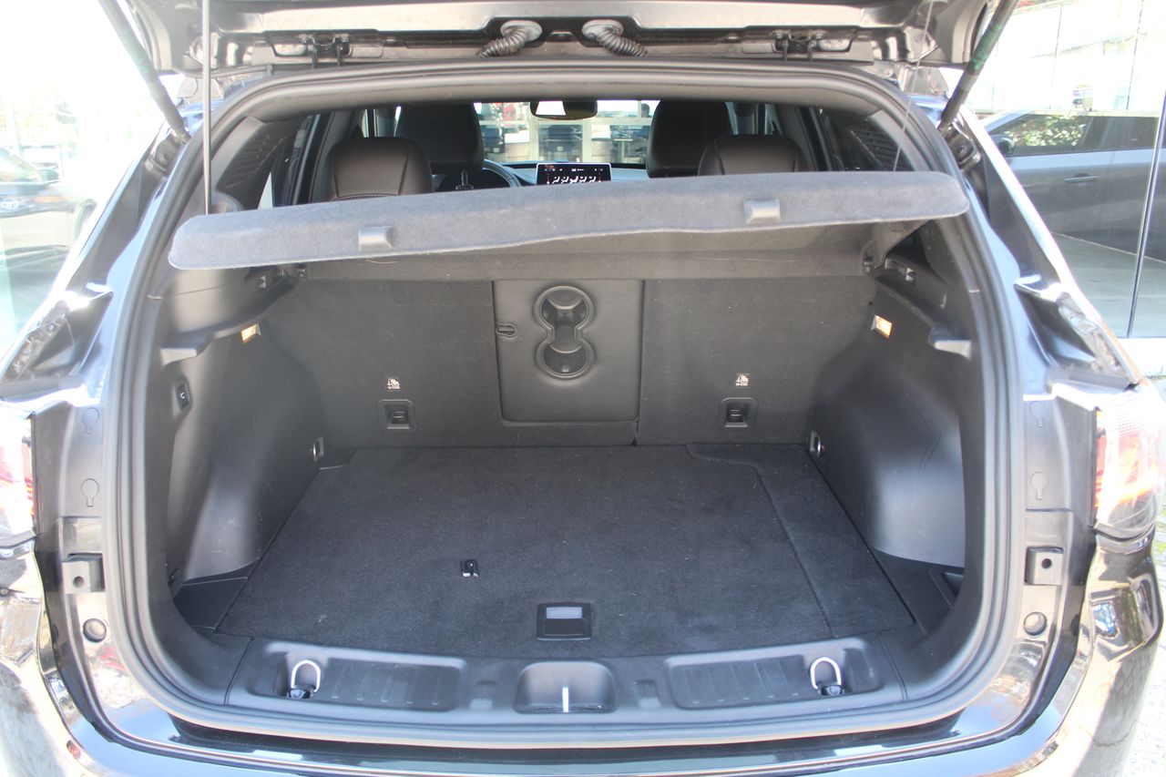 Jeep Compass 1.3 PHEV 177kW (240CV) S AT AWD - Foto 26