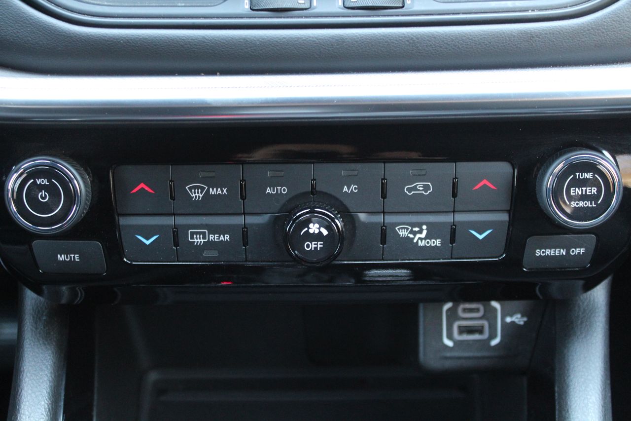 Jeep Compass 1.3 PHEV 177kW (240CV) S AT AWD - Foto 23