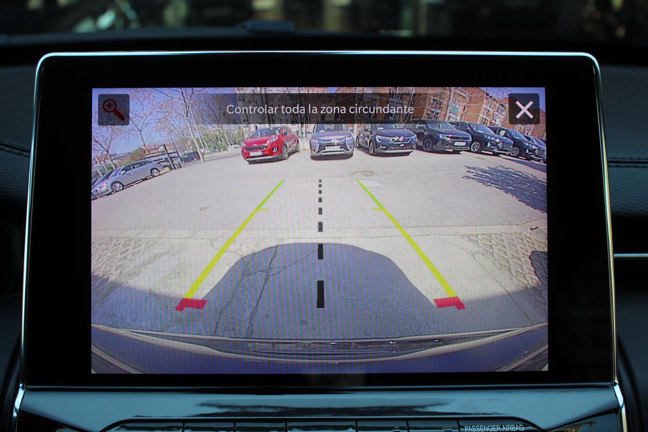 Jeep Compass 1.3 PHEV 177kW (240CV) S AT AWD - Foto 20