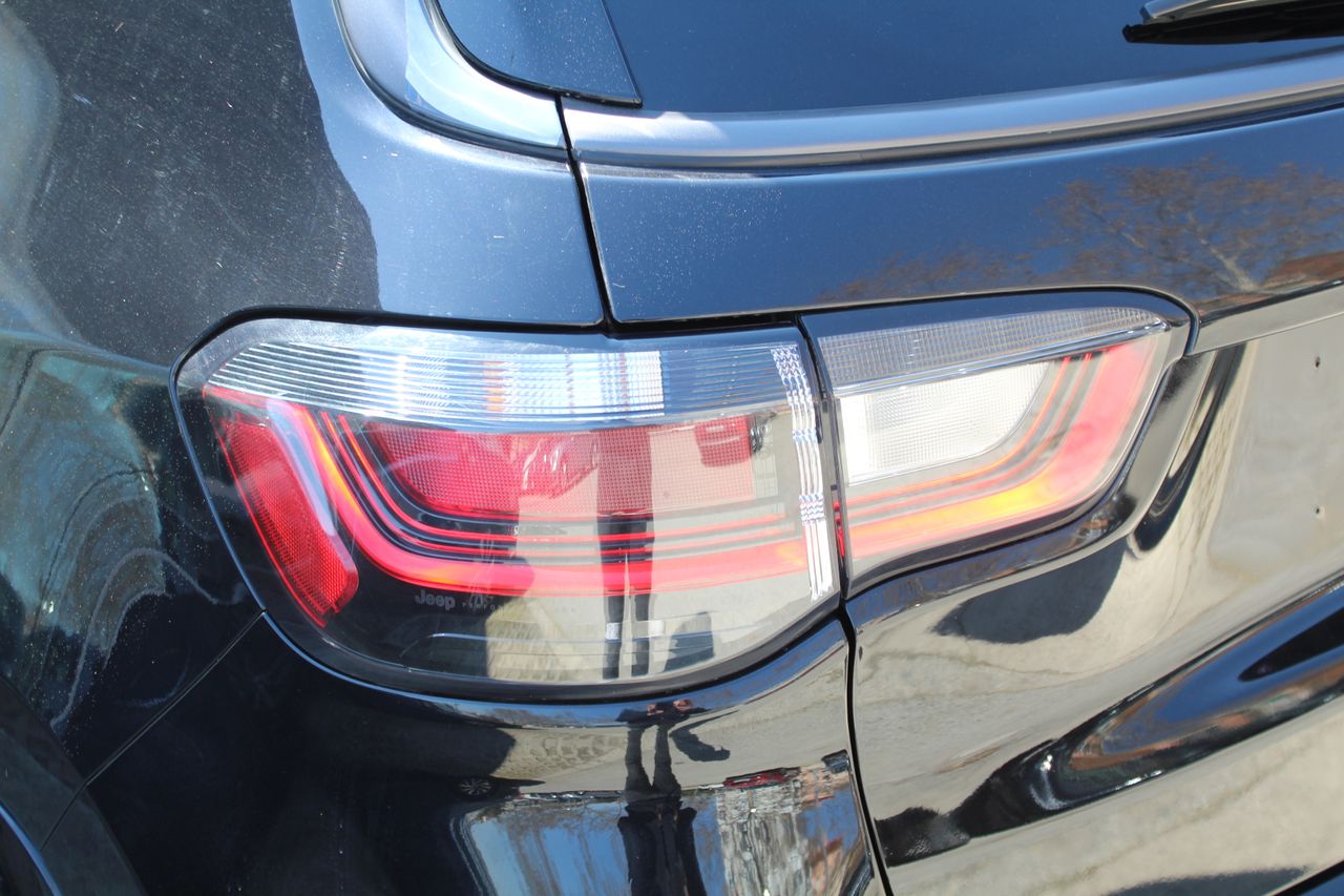 Jeep Compass 1.3 PHEV 177kW (240CV) S AT AWD - Foto 32