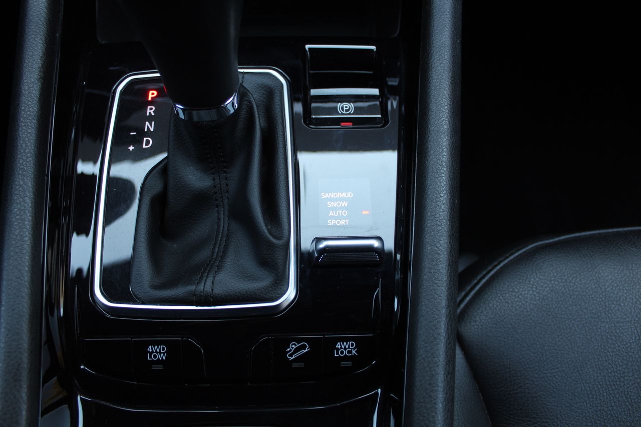 Jeep Compass 1.3 PHEV 177kW (240CV) S AT AWD - Foto 25