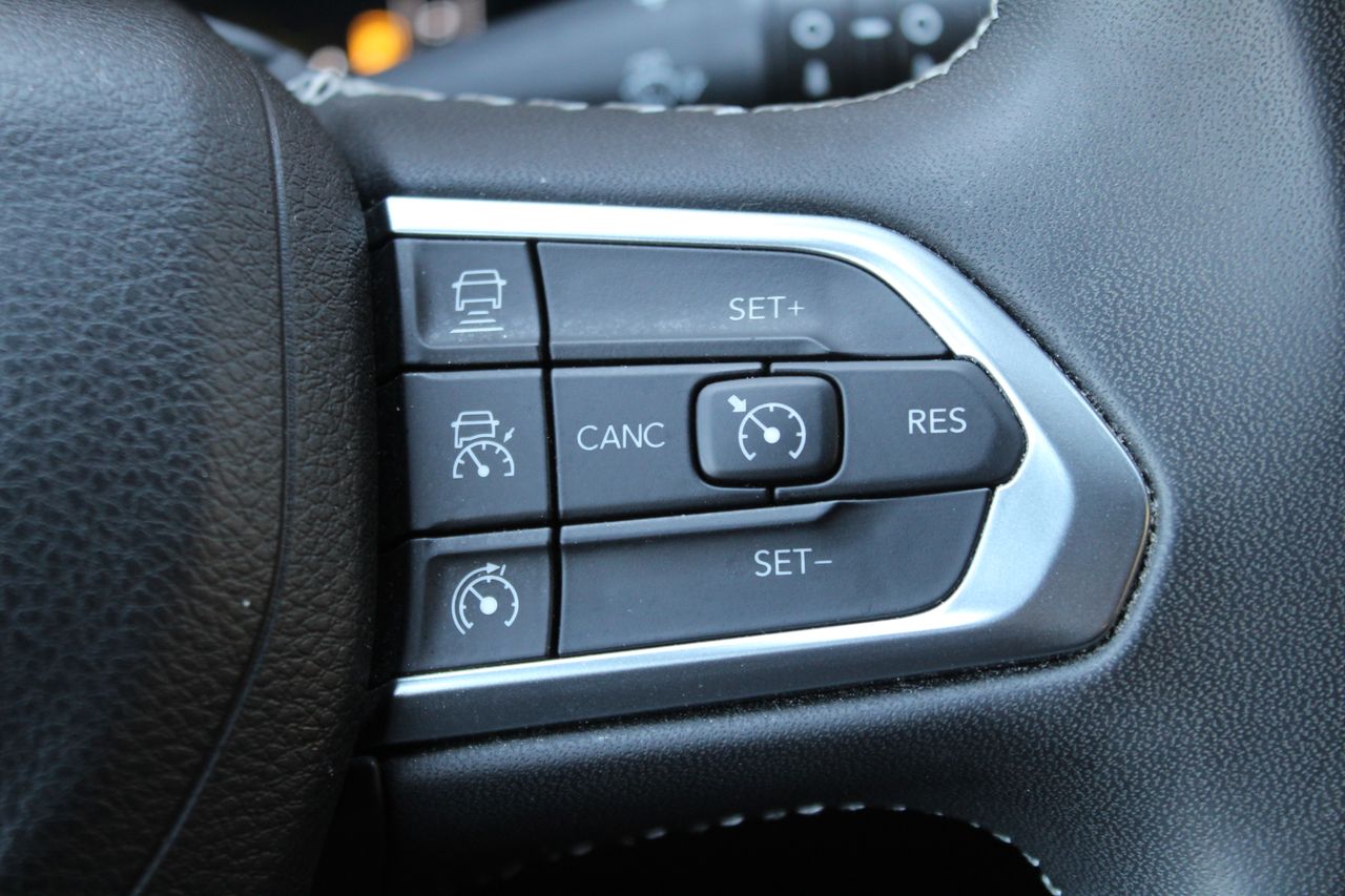 Jeep Compass 1.3 PHEV 177kW (240CV) S AT AWD - Foto 14