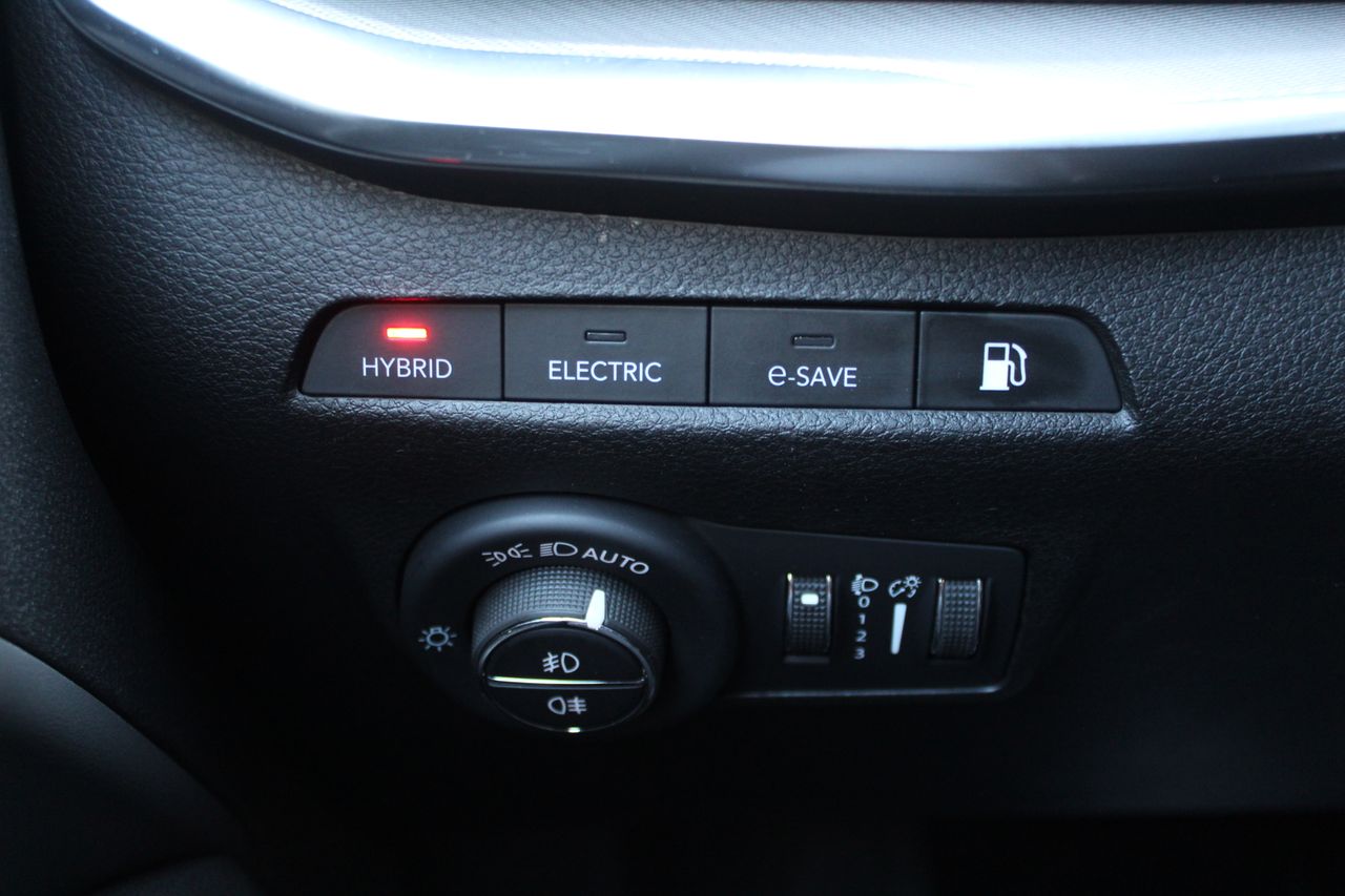 Jeep Compass 1.3 PHEV 177kW (240CV) S AT AWD - Foto 29