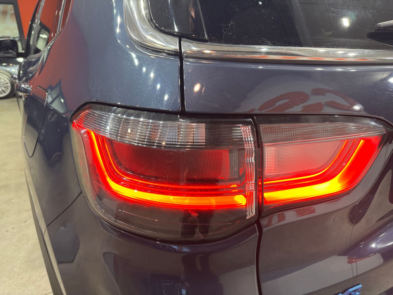 Jeep Compass 4Xe 1.3 PHEV 140kW(190CV) Limited AT AWD - Foto 24