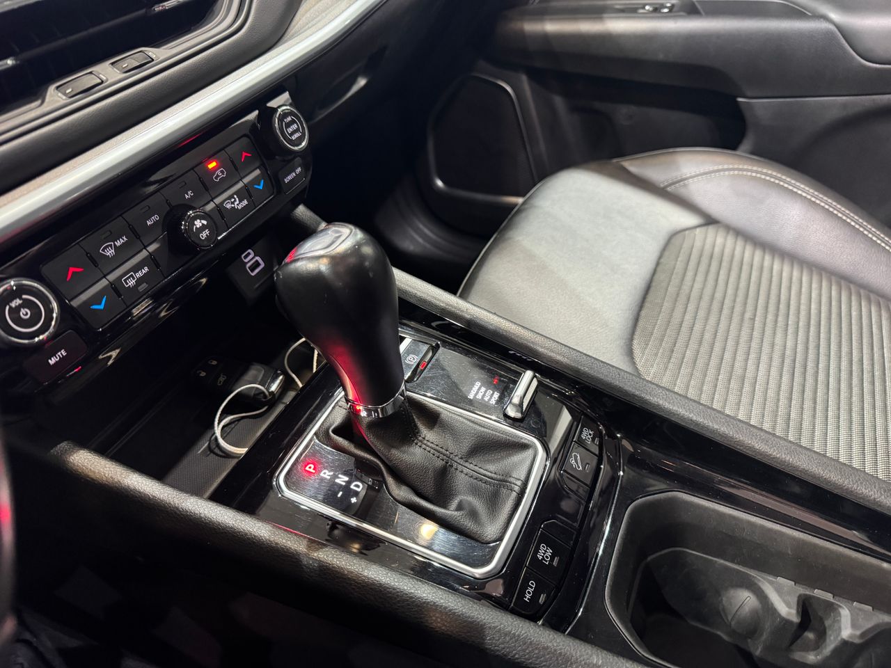 Jeep Compass 4Xe 1.3 PHEV 140kW(190CV) Limited AT AWD - Foto 15