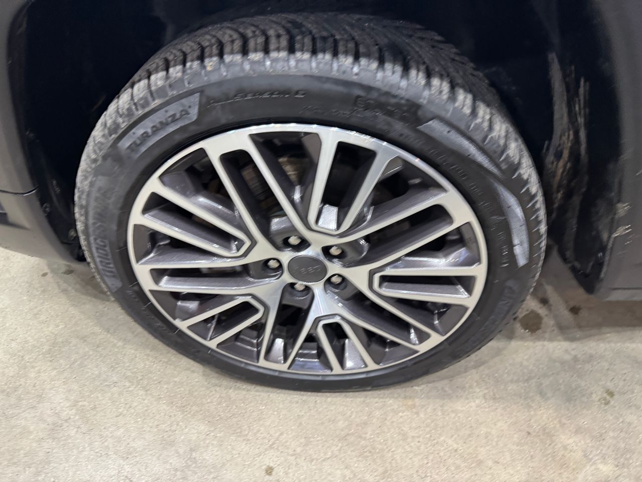 Jeep Compass 4Xe 1.3 PHEV 140kW(190CV) Limited AT AWD - Foto 25