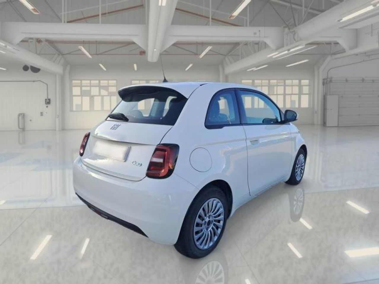 Fiat 500 Action Hb 185km 70kW (95CV) - Foto 4
