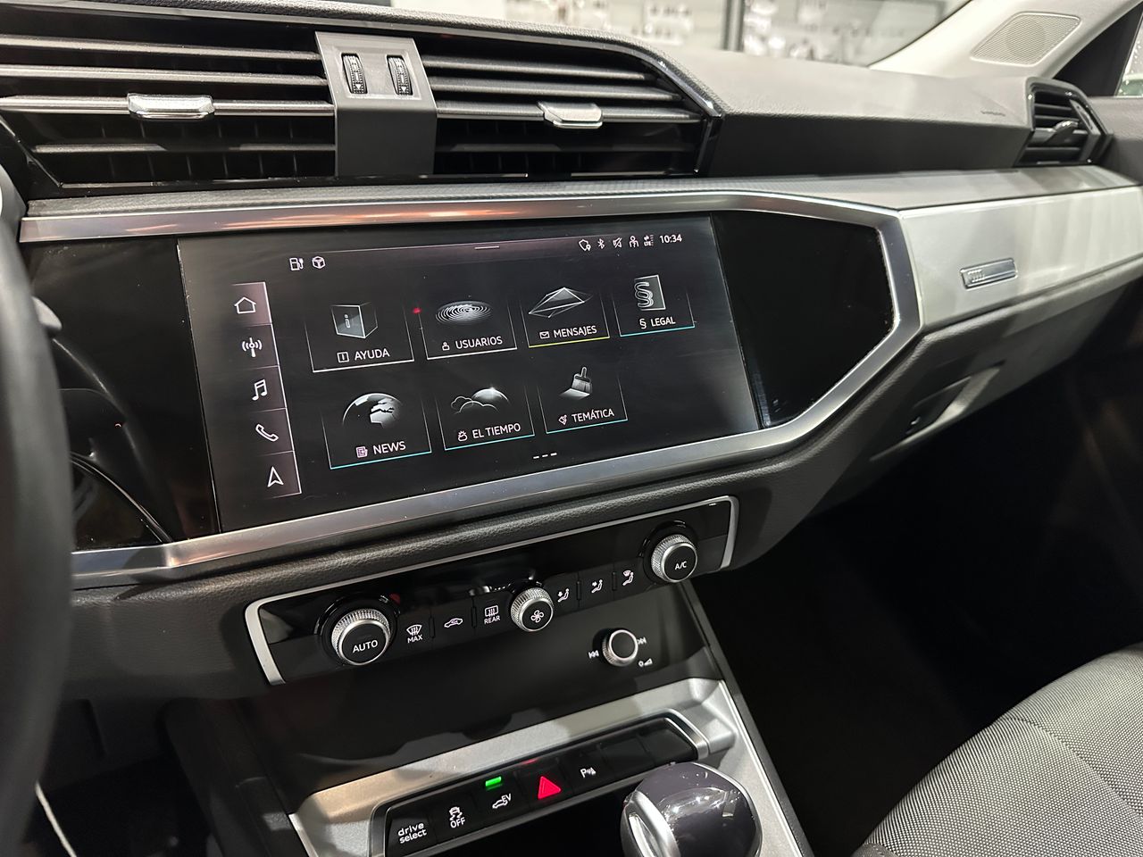 Audi Q3 45 TFSI e 180kW (245CV) S tronic - Foto 17