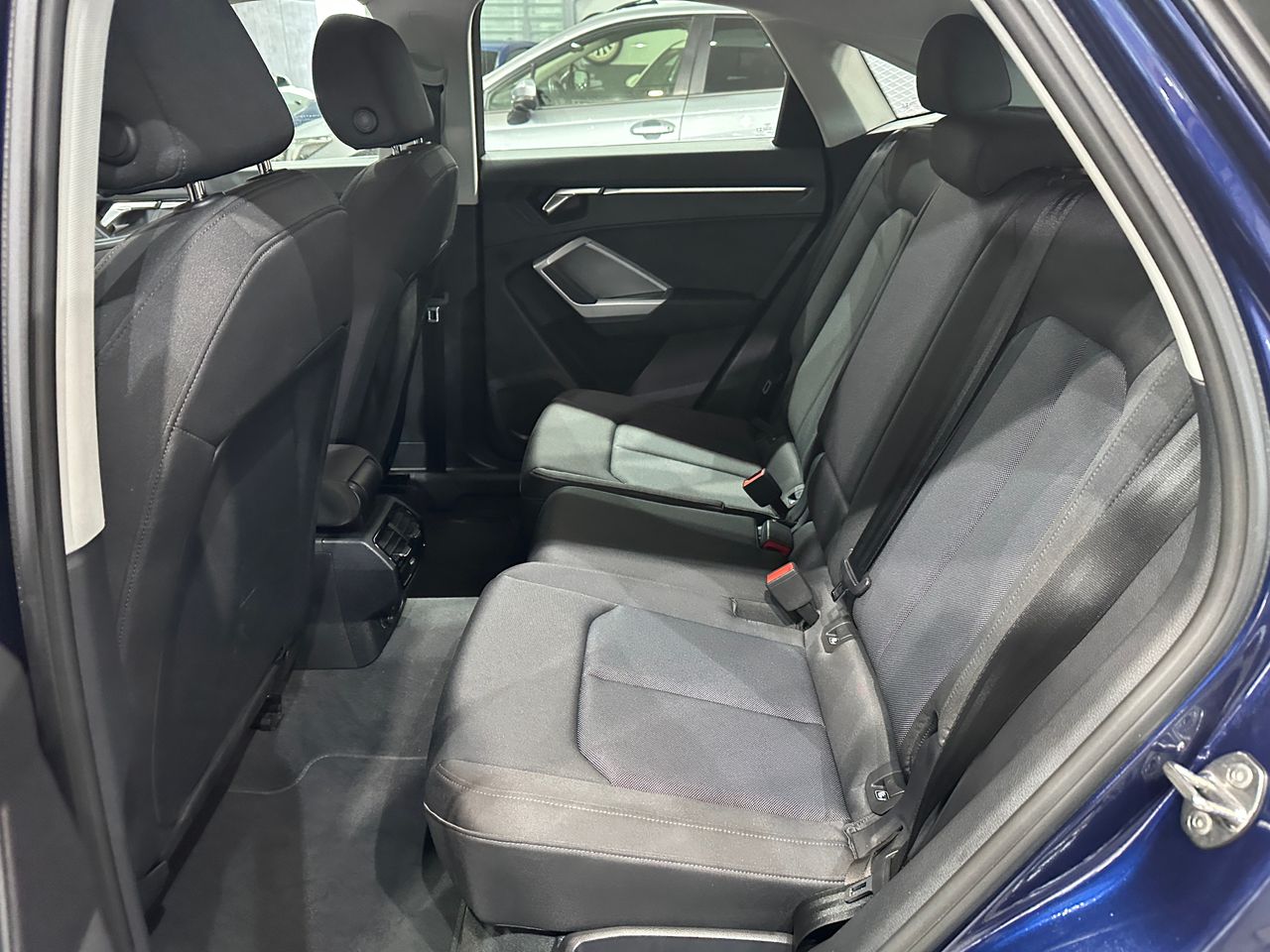 Audi Q3 45 TFSI e 180kW (245CV) S tronic - Foto 12