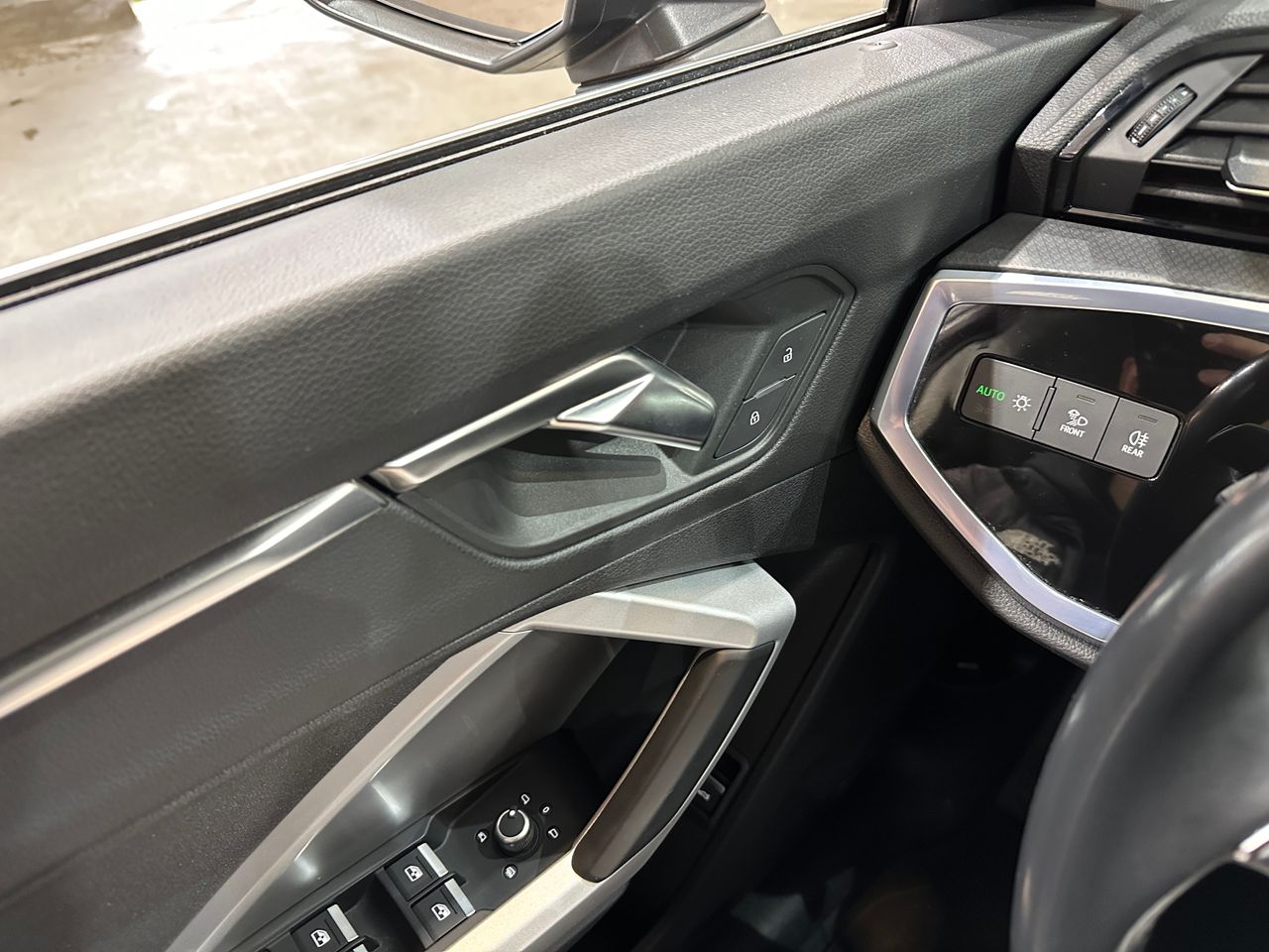 Audi Q3 45 TFSI e 180kW (245CV) S tronic - Foto 21