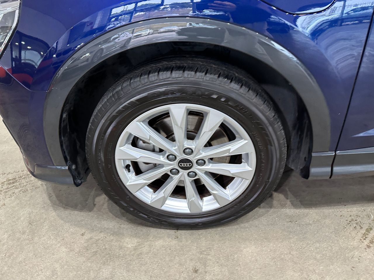 Audi Q3 45 TFSI e 180kW (245CV) S tronic - Foto 24