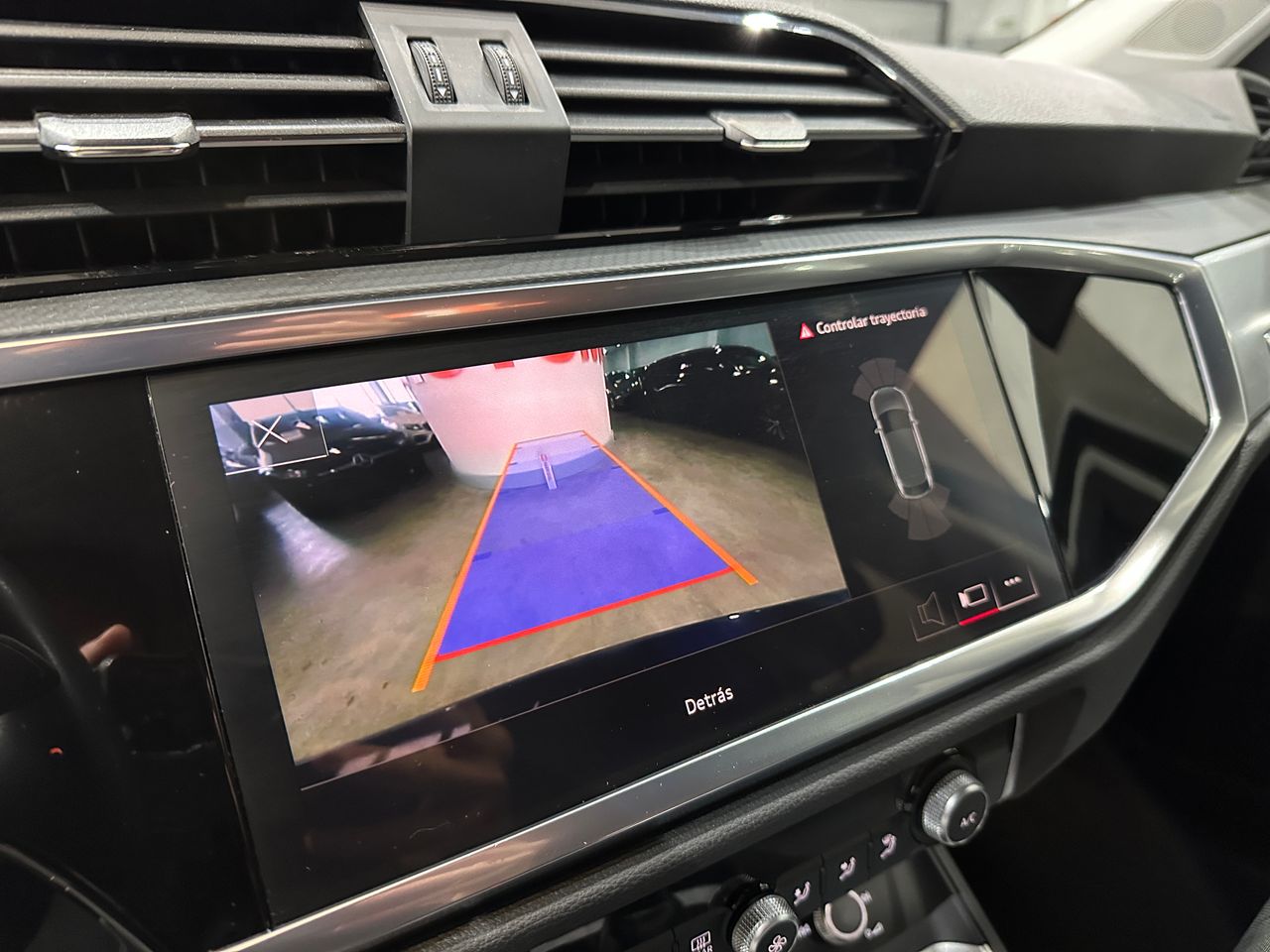 Audi Q3 45 TFSI e 180kW (245CV) S tronic - Foto 18