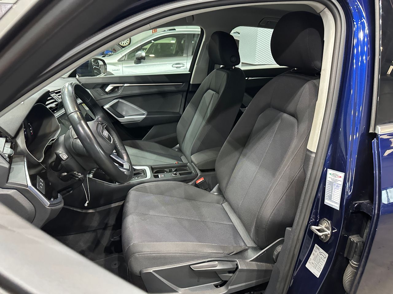 Audi Q3 45 TFSI e 180kW (245CV) S tronic - Foto 11