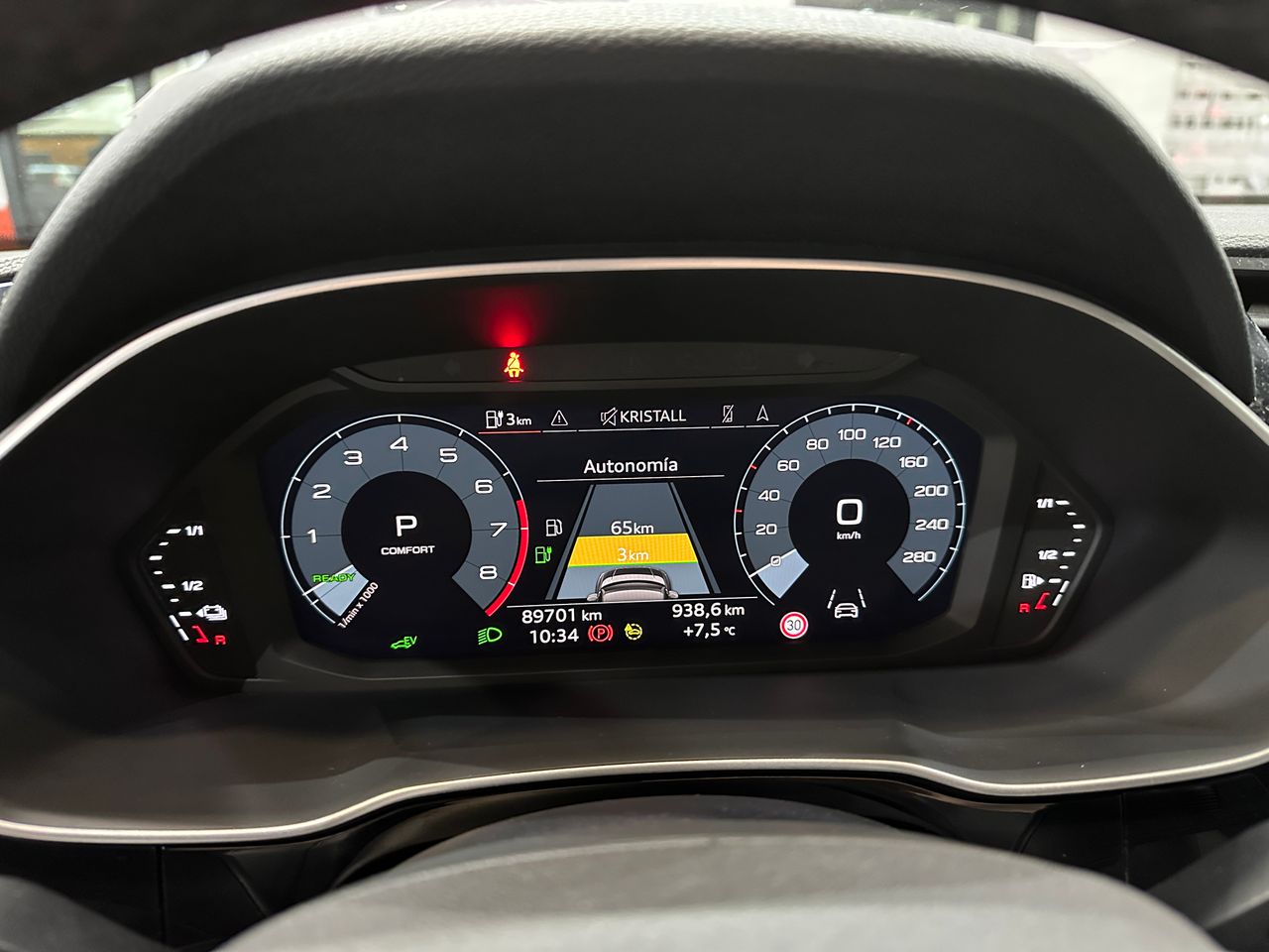 Audi Q3 45 TFSI e 180kW (245CV) S tronic - Foto 15