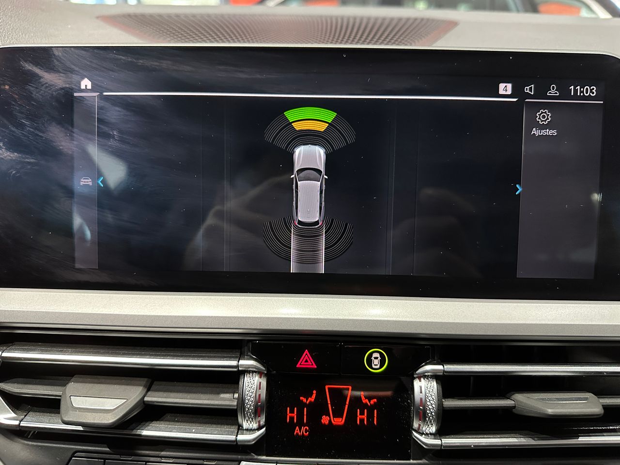 BMW Serie 3 330E 292CV FAMILIAR - Foto 22