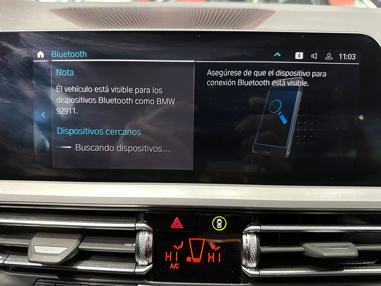 BMW Serie 3 330E 292CV FAMILIAR - Foto 21