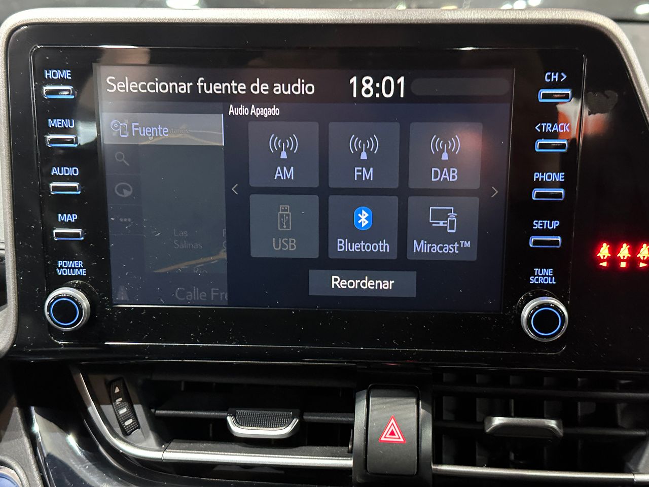 Toyota C-HR 1.8 125H Active - Foto 20