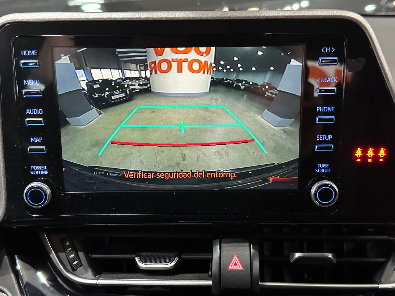 Toyota C-HR 1.8 125H Active - Foto 19