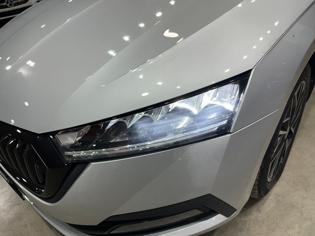 Skoda Octavia Combi 1.4 TSI 110kW/150kW DSG PHEV Ambit 150CV - Foto 22