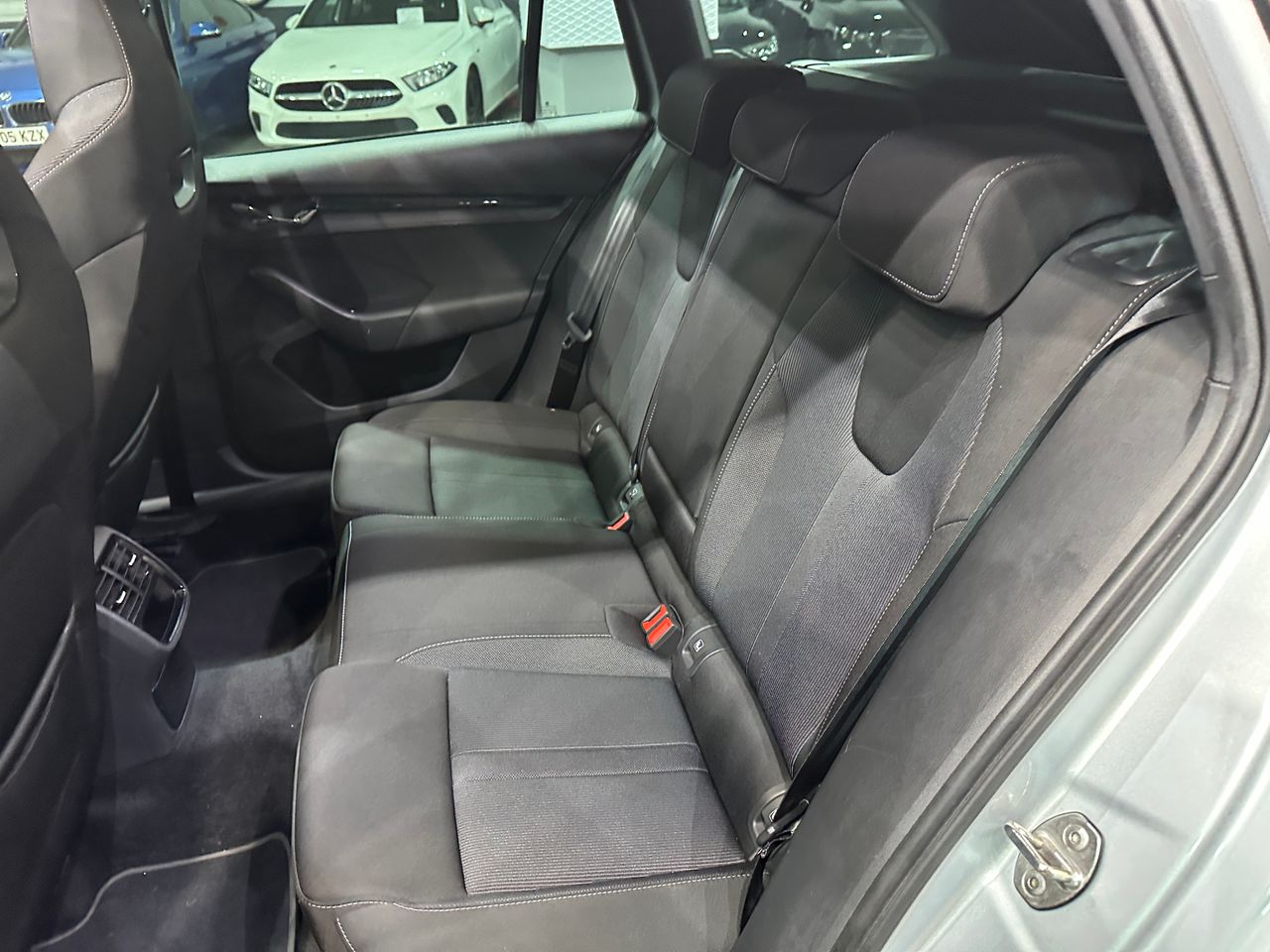 Skoda Octavia Combi 1.4 TSI 110kW/150kW DSG PHEV Ambit 150CV - Foto 11