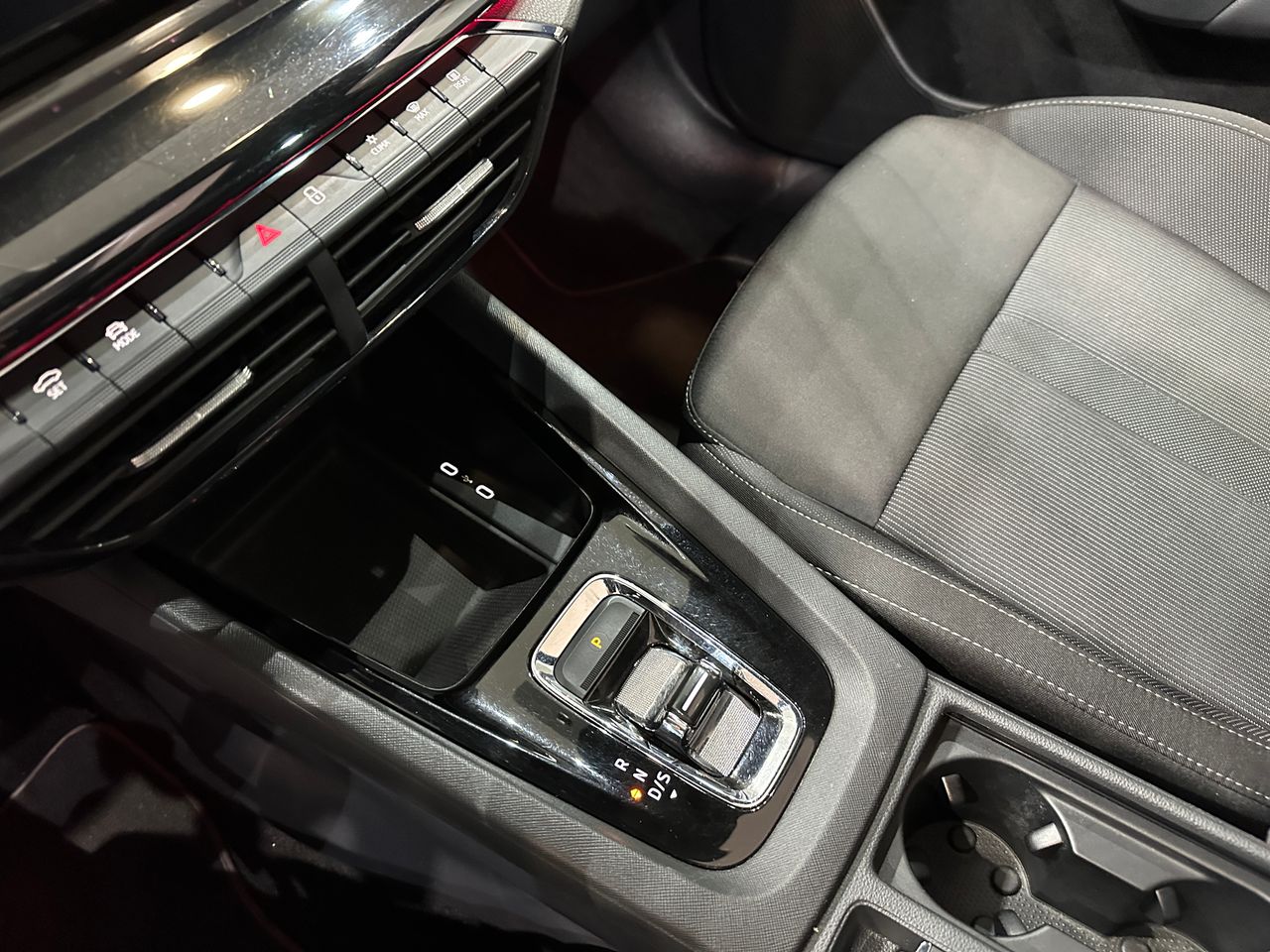 Skoda Octavia Combi 1.4 TSI 110kW/150kW DSG PHEV Ambit 150CV - Foto 15