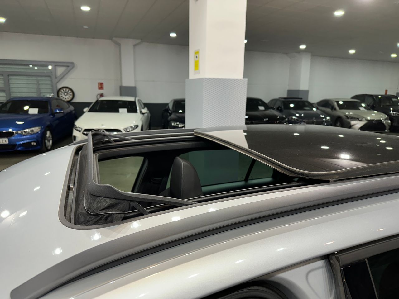 Skoda Octavia Combi 1.4 TSI 110kW/150kW DSG PHEV Ambit 150CV - Foto 21