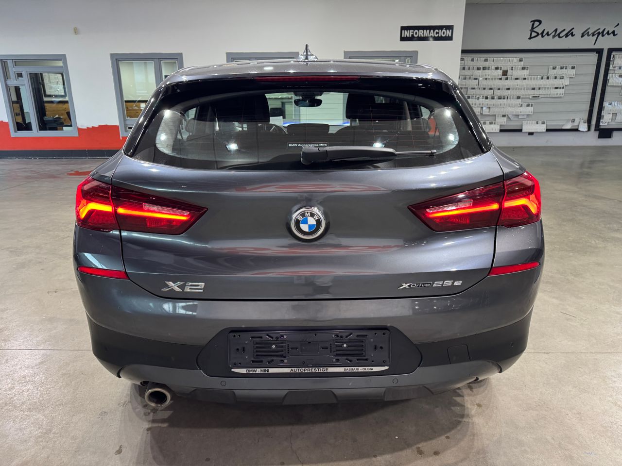 BMW X2 xDrive25e Auto - Foto 8