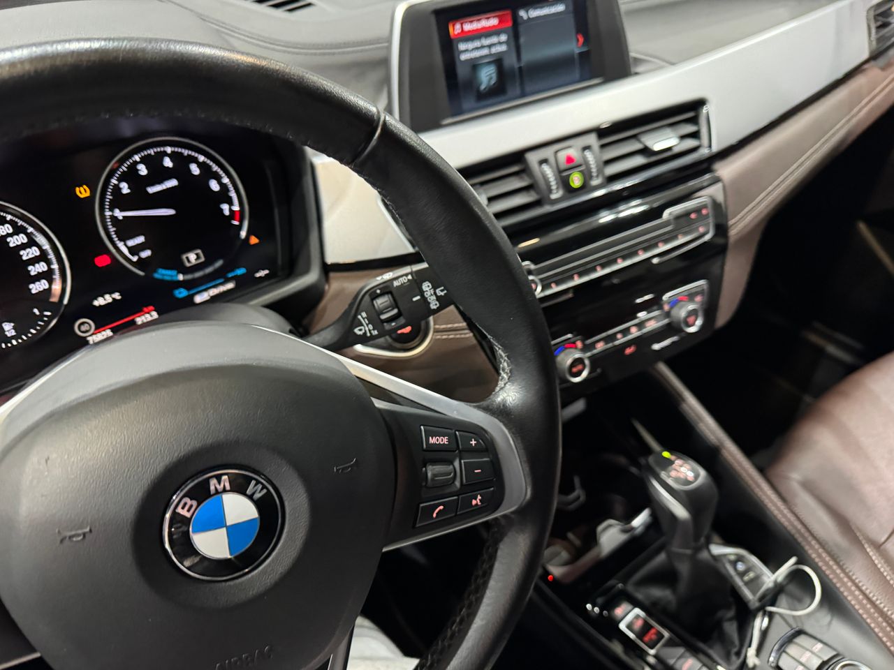 BMW X2 xDrive25e Auto - Foto 18