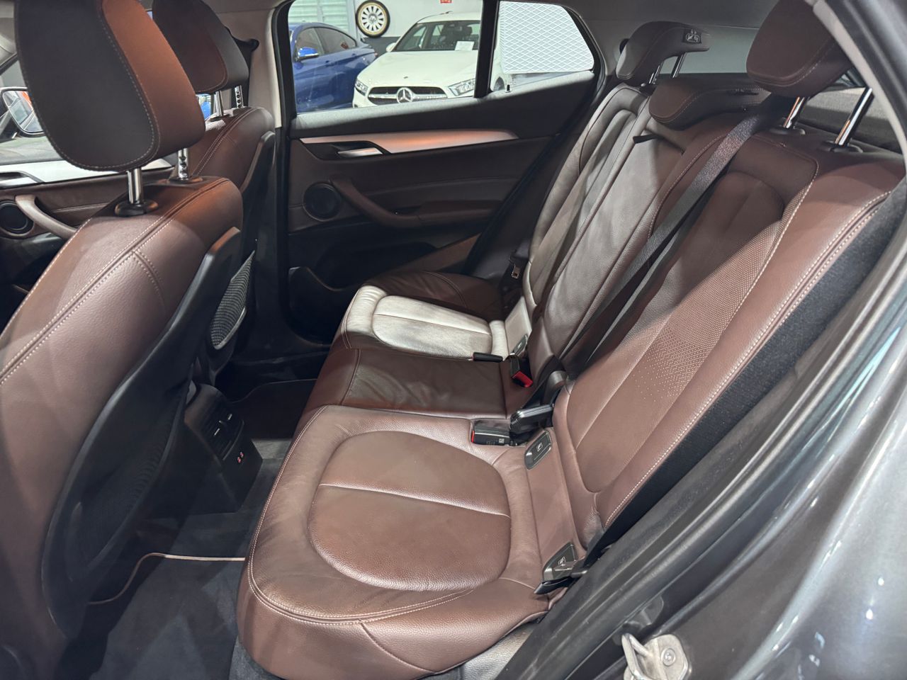 BMW X2 xDrive25e Auto - Foto 12