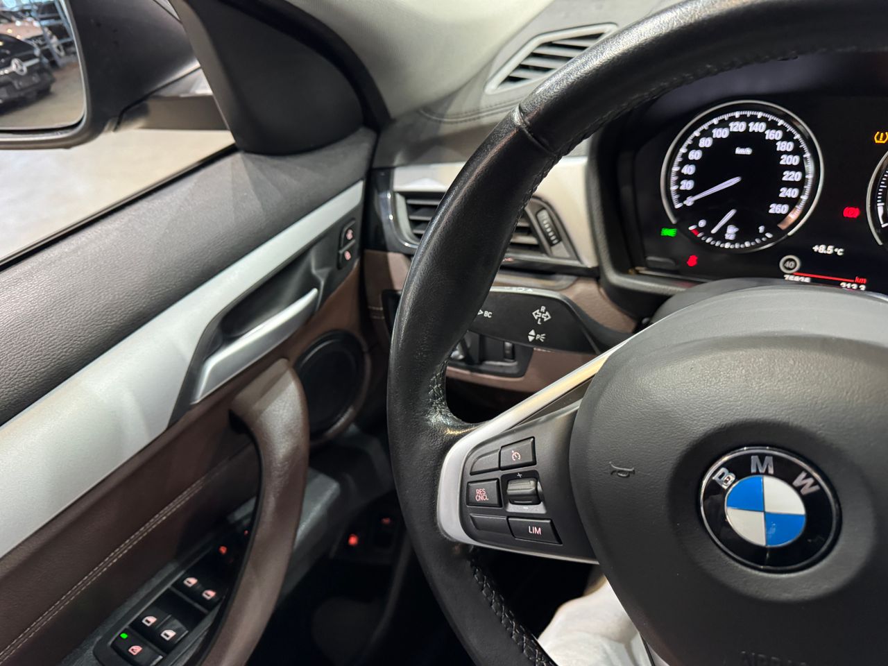 BMW X2 xDrive25e Auto - Foto 17