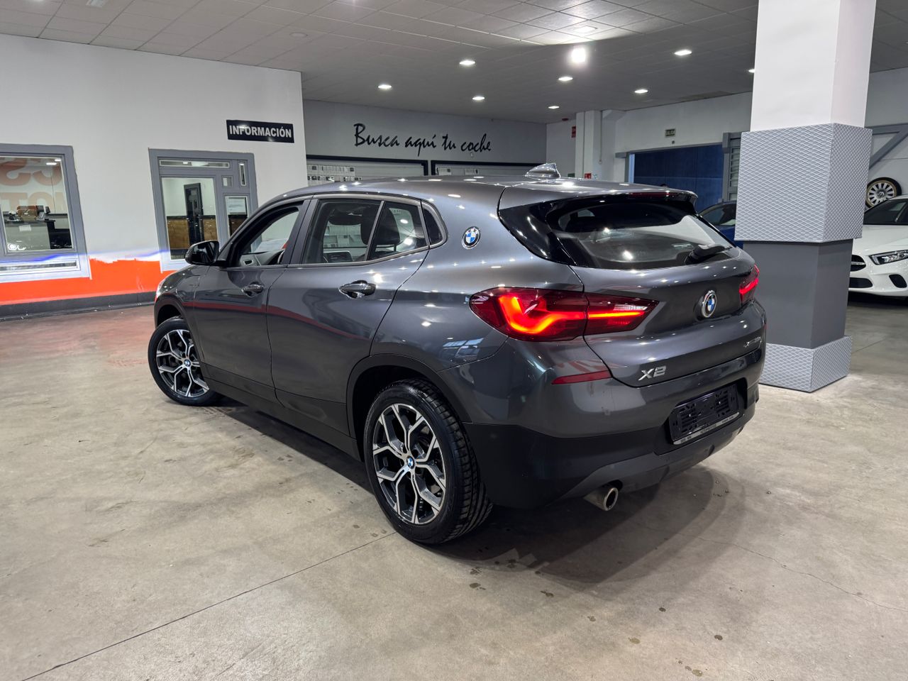 BMW X2 xDrive25e Auto - Foto 6