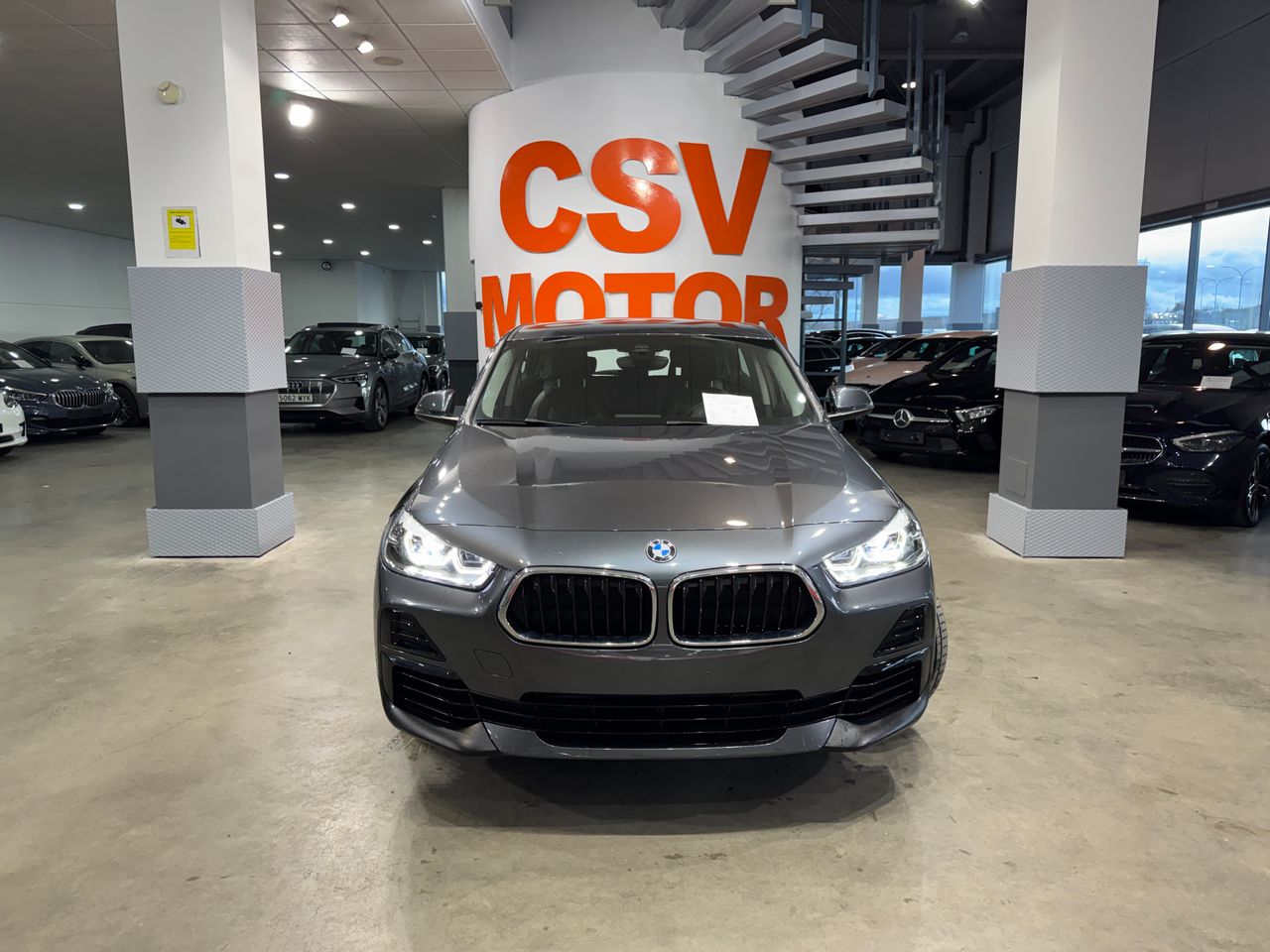 BMW X2 xDrive25e Auto - Foto 4