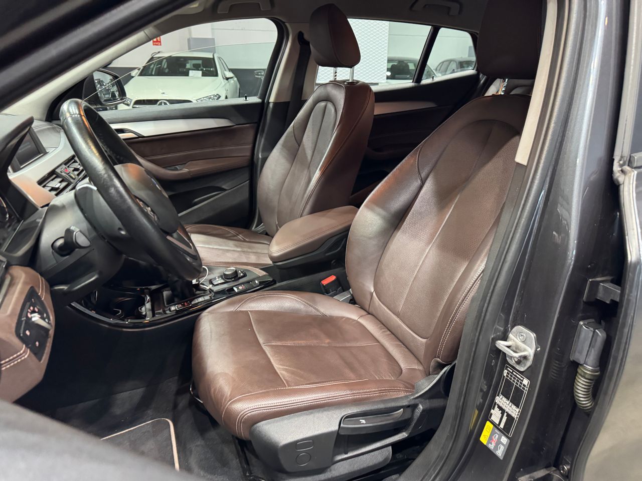 BMW X2 xDrive25e Auto - Foto 11