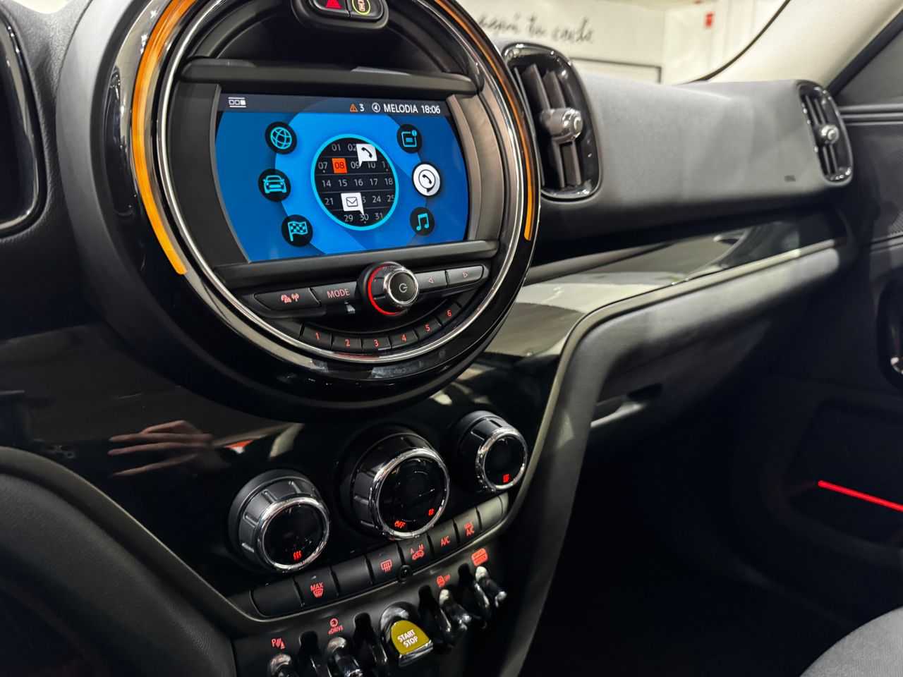 MINI Countryman Cooper S E ALL4 - Foto 17